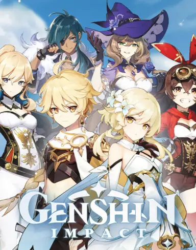 Genshin Impact Free Download v1.3.0