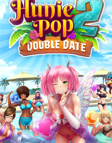 HuniePop 2: Double Date Free Download (v1.1.0 & Uncensored)