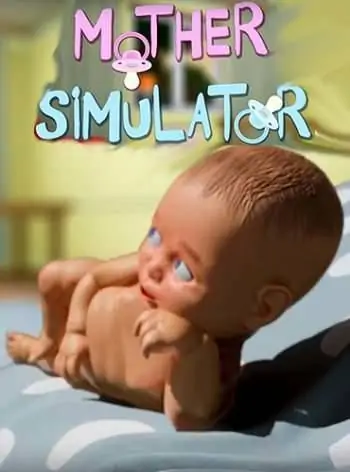 Mother Simulator Free Download v04.11.2020