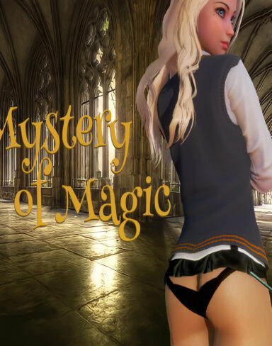 Mystery Of Magic Free Download v0.1.3 Forest Fairy