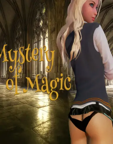 Mystery Of Magic Free Download (v0.1.8p) Forest Fairy