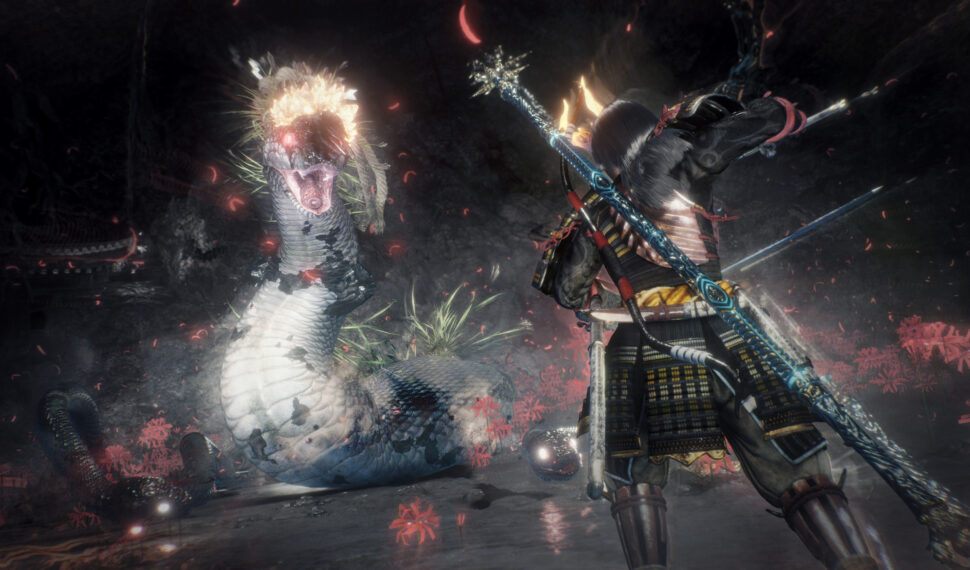 free for mac instal Nioh 2: The Complete Edition