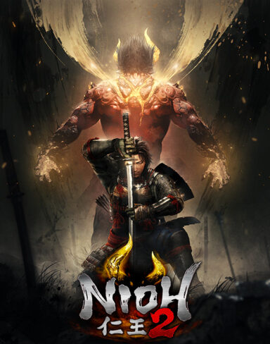 Nioh 2 The Complete Edition Free Download v1.28.00