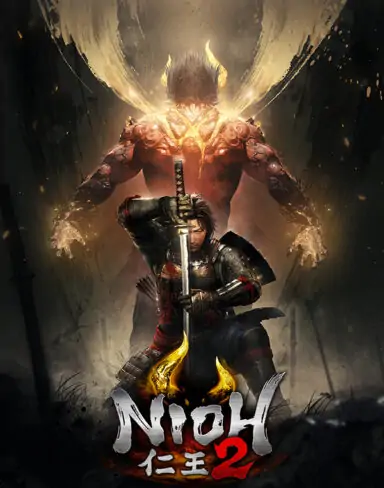 Nioh 2 The Complete Edition Free Download (v1.28.07)