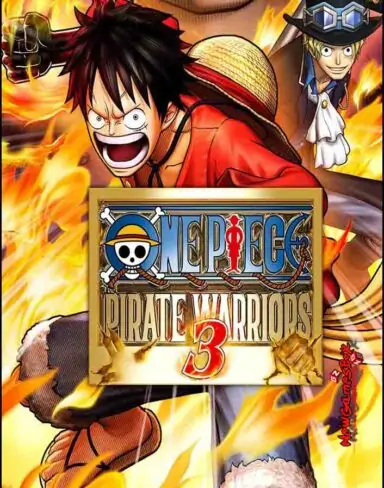 ONE PIECE PIRATE WARRIORS 3 Free Download (ALL DLC’s)