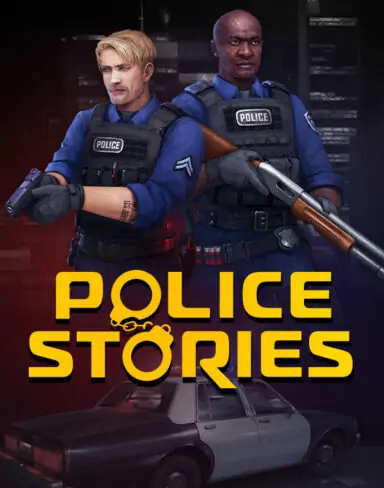 Police Stories Free Download (v1.4.5 & ALL DLC)