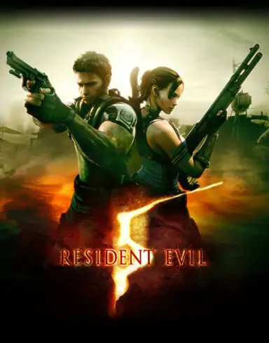 Resident Evil 5 Free Download (v1.2.0 & ALL DLC)