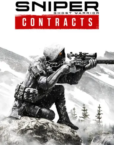 Sniper Ghost Warrior Contracts Free Download (v2021130)