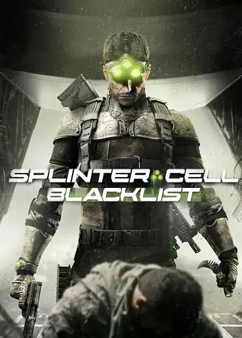 Tom Clancy’s Splinter Cell Blacklist Free Download v1.0.3