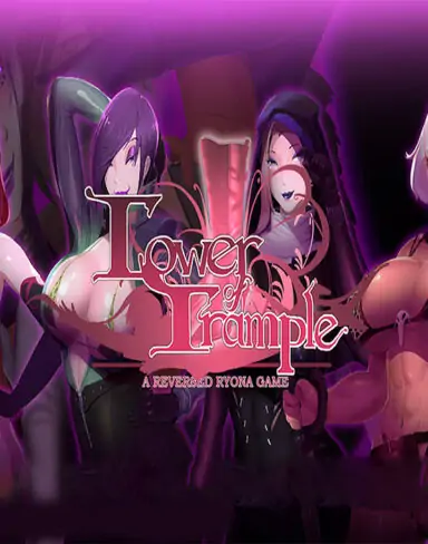 Tower of Trample Free Download (v1.17.3)