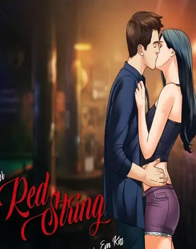 Our Red String Free Download [v0.9 Remastered]