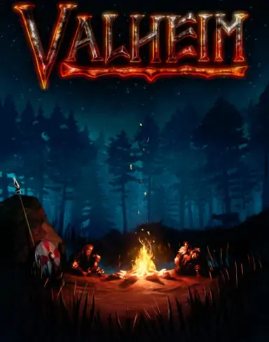 Valheim Free Download (v0.210.6 + Co-op)