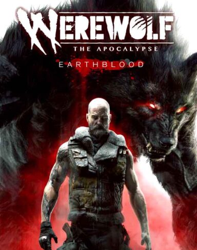 Werewolf The Apocalypse Earthblood Free Download (v6.11.2022 + ALL DLCs)