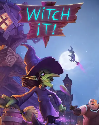 Witch It Free Download (v1.2.3)