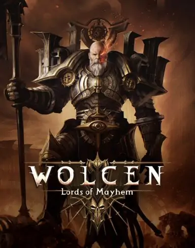 Wolcen Lords of Mayhem Free Download (v1.1.6.3)