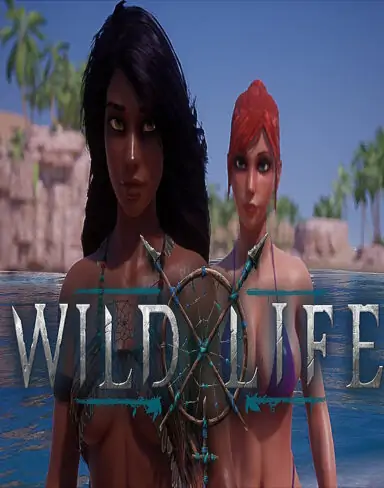 Wild Life Game Free Download [Build 28.04.2023 Patreon]