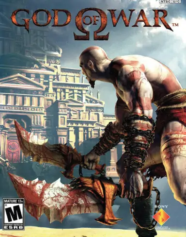 God of War 1 PC Free Download