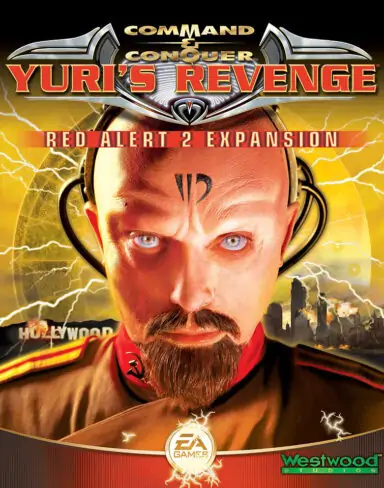 Command And Conquer Red Alert 2 Yuri’s Revenge Free Download