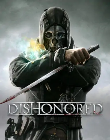 Dishonored Free Download (v1.4.1 + DLC GOTY)