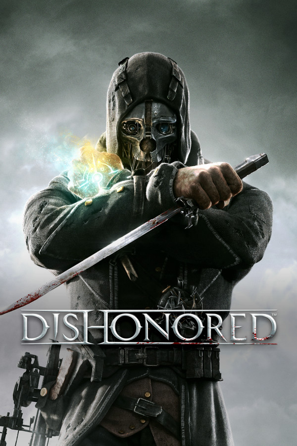 dishonored 2 crack download