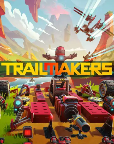 Trailmakers Free Download (v1.7.4.53614 + Multiplayer)