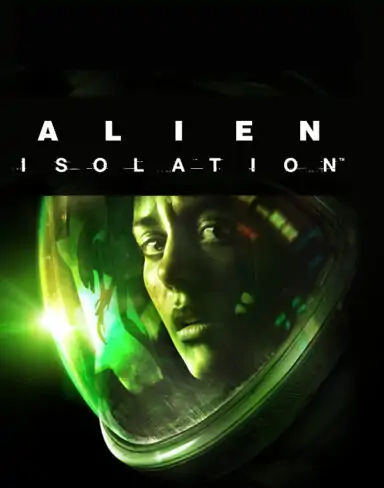 Alien Isolation Free Download (v1.0.4 & ALL DLC)