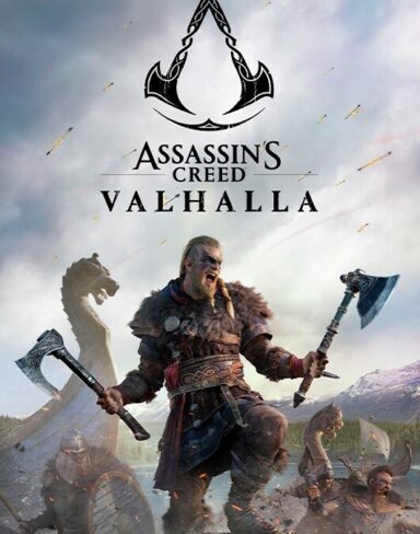 Assassin’s Creed Valhalla Free Download (v1.1.3)