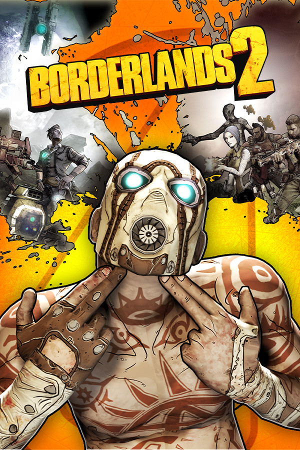 borderlands 2 goty free download mac