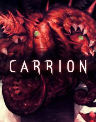 Carrion Free Download (v1.0.6)