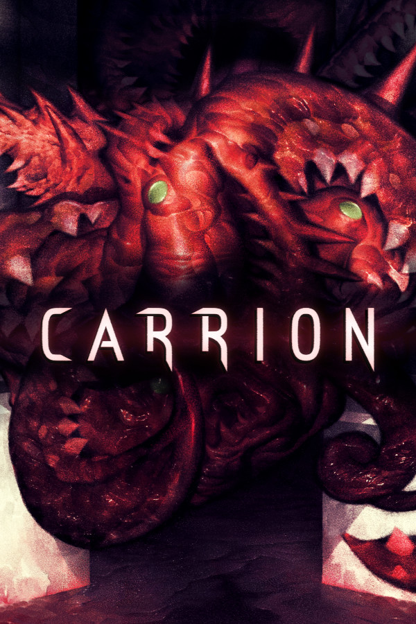 carrion mac free download