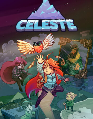 Celeste Free Download (v1.4.0.0)