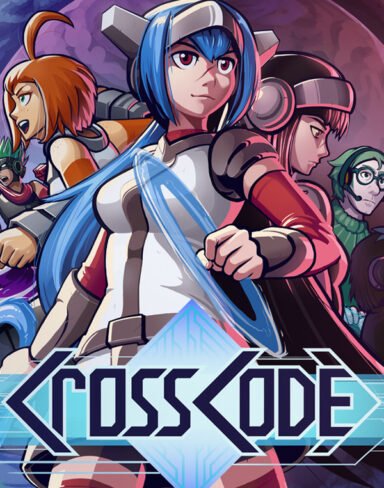 CrossCode Free Download v1.4.1-5