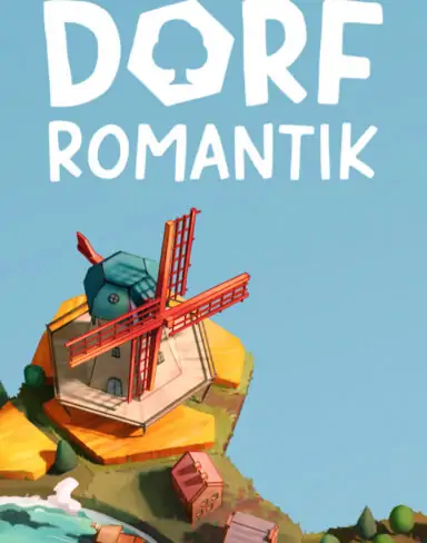 Dorfromantik Free Download (v1.1.4.3)
