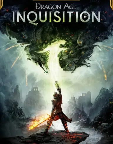 Dragon Age Inquisition Free Download (Incl. ALL DLC’s)