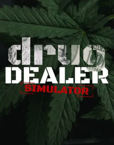 Drug Dealer Simulator Free Download (v1.2.23)