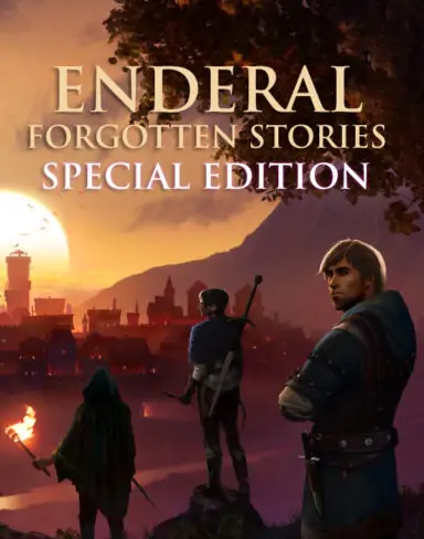 Enderal Forgotten Stories Free Download 1.6.4.0