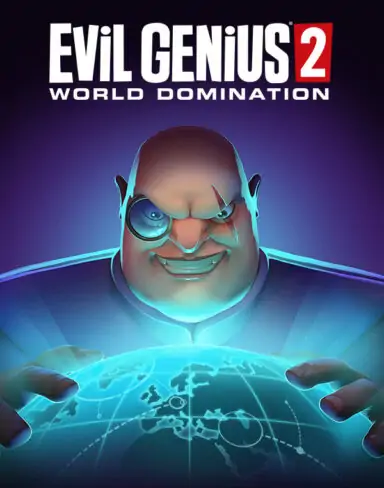 Evil Genius 2 World Domination Free Download