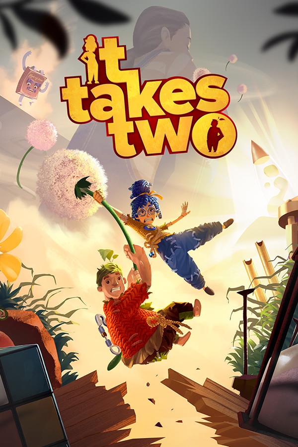 download the new version for windows It Takes Two