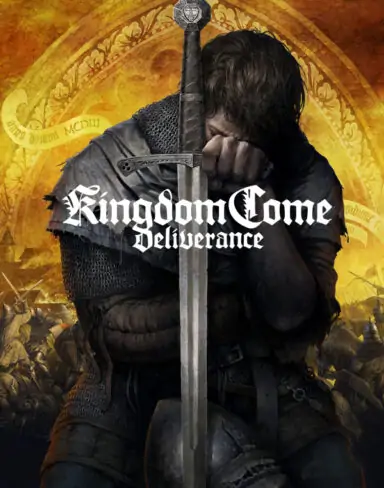 Kingdom Come Deliverance Free Download (v1.9.6 & ALL DLC)