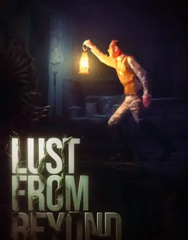 Lust from Beyond Free Download v04.10.2021