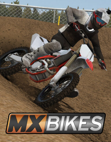 MX Bikes Free Download (Beta 17c)