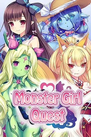 Monster Girl Quest Free Download (All Parts)
