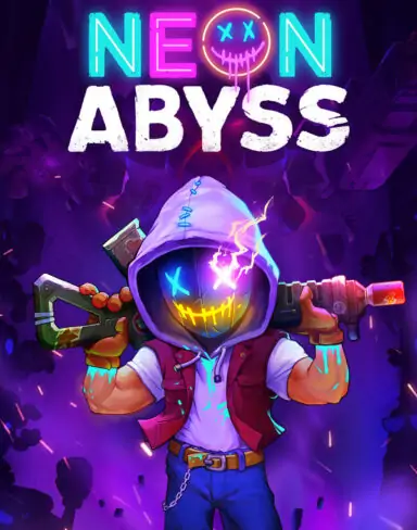Neon Abyss Free Download (v1.5.2)