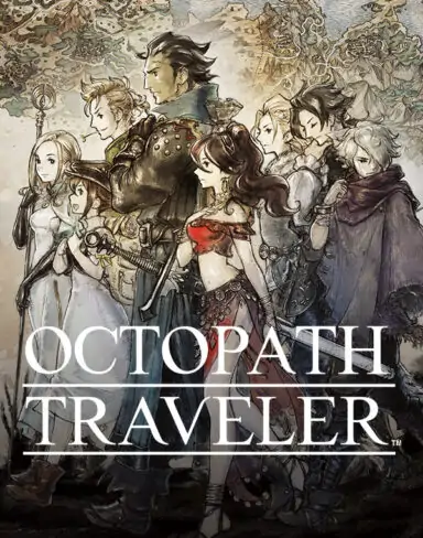 Octopath Traveler Free Download (v02.11.2023)