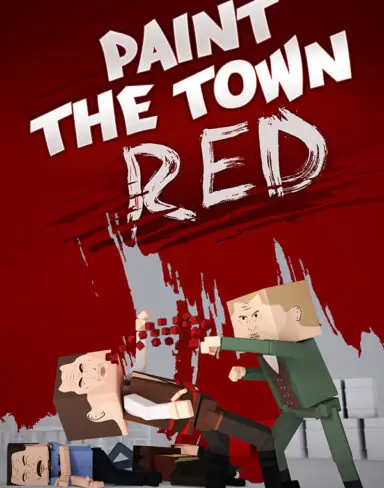 Paint the Town Red Free Download (v1.3.4)