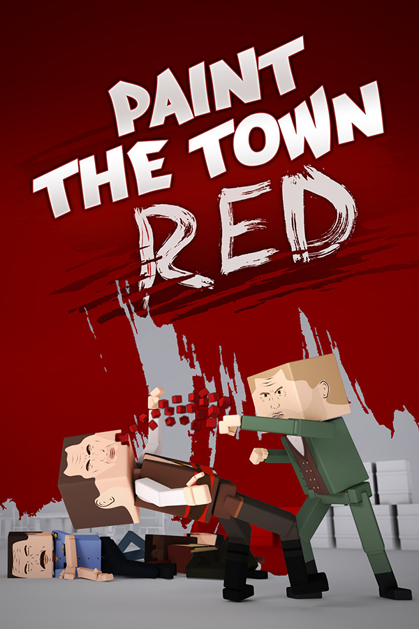 Overstige Samlet fælde Paint the Town Red Free Download (v1.3.4) - Nexus-Games