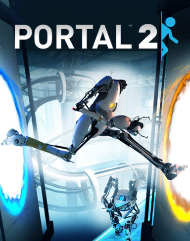 Portal 2 Free Download (v20220721 Incl ALL DLC)