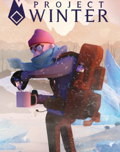 Project Winter Free Download (v1.8.217.0)