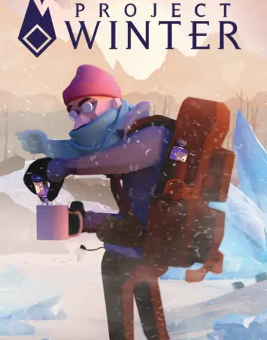 Project Winter Free Download (v1.18.657.0 + Multiplayer)