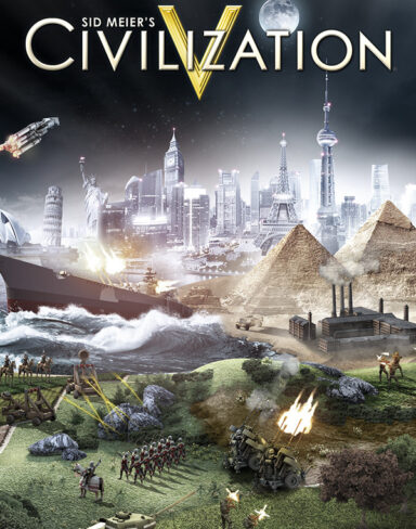 Sid Meier’s Civilization V Free Download Incl ALL DLC’s